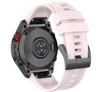 Adatto per Garmin Fenix 7s Bands, Fenix 6s / Fenix 5s Quickfit Soft Silicone Replacement Watch Bands Bracelet Fit for Garmin Fenix 7S pro/7S Solar/Instinct 2S