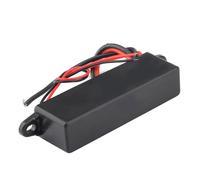 adatto per generatore elettrostatico ad alta tensione DC da 12 V a 20000 V Generatore di ioni negativi-CHENG