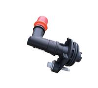 Adatto per GM Adatto per Malibu Adatto per Cruze Adatto per Spark 10 pezzi 12685407 Valvola PCV di ventilazione positiva del basamento Valvole di ventilazione del basamento