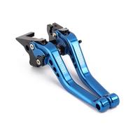 Adatto Per GROM MSX125 2014-2023 2024 MSX 125 Moto CNC Leva Frizione Freno Leva Regolabile Maniglia Di Regolazione(Design F)
