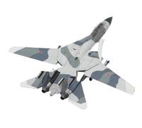 Adatto Per Grumman Tomcat F14A Scala 1/72 Modello Militare Giocattolo F-14A CA72TP01 Fighter Diecast Metallo Modello Di Aereo