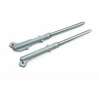 Adatto per gruppo forcella anteriore Royal Enfield coppia completa lato L/H e...