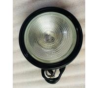ADATTO PER GRUPPO LAMPADA ARATRO TRATTORE MAHINDRA 005558759R91 (OEM)