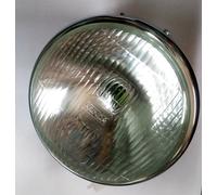 Adatto per gruppo ottico completo di fari Electra Royal Enfield