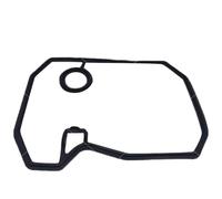 Adatto per guarnizioni del coperchio della testata del cilindro AR-2 PCS adatte per Honda VT600C Shadow XLV 600 650 Transalp 1987-2007 12391-MF5-750 Guarnizioni motore per moto guarnizioni sfiato Mot