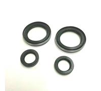 ADATTO PER GUARNIZIONI OLIO ASSALE ANTERIORE SUZUKI SAMURAI 85-95 LH & RH