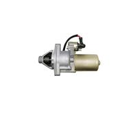 Adatto Per GX160 GX200 168F 170F Motorino Avviamento Elettrico Con Solenoide Motorino Avviamento