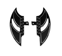 Adatto Per Harley 883 XL1200 48 Pedale Universale Conducente Pedale Passeggero Piccolo Anteriore E Posteriore