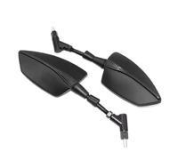 Adatto Per Ho&nda Msx125, Msx125, MSX125, MSX 125, M SX125, MS X125 2013-2022, Specchietto Retrovisore Universale Regolabile Per Moto Specchietto retrovisore