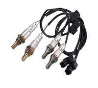 Adatto per Ho&nda per sensore di ossigeno 02 per Accord Crosstour da 3,5 litri sensore di ossigeno(1 Set 4 Pcs)