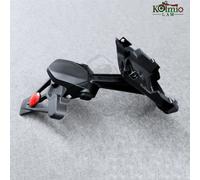 Adatto Per HONDA CBR1000RR Targa Numero Luce Telaio Senza Frecce
