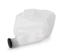 Adatto per Honda CBR600RR CBR 600RR 600 RR 2007 2008 Bianco Moto Radiatore Liquido di Raffreddamento Serbatoio Acqua Serbatoio di Trabocco Bottiglia Serbatoio Coolant Overflow SERBATOIO ESPANSIONE RA