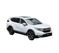 Adatto Per Honda CR-V CRV SUV 2017 1:18 Modello Di Auto Statica In Lega Pressofusa Per Collezionisti E Decorazioni Per La Casa
