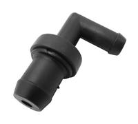 Adatto per Honda CR-X Del Sol Civic CRX Ferio Shuttle Concerto Domani Integra Valvola PCV di ventilazione positiva del basamento
