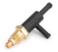 Adatto per Honda CRV Stream 2.4L 2.0L 2001-2007 36281PNAG01 Valvola di controllo dell'iniezione dell'aria secondaria Kit anello EGR