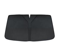 Adatto per Honda Jazz GK Fit 2014-2020, parasole per parabrezza auto, parasole pieghevole portatile per parabrezza auto, accessori auto