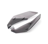 Adatto per Honda XL 750 Transalp 2023 2024 XL750 Transalp Deflettori anteriori Spoiler laterale Parabrezza Parabrezza(Side - Smoky)