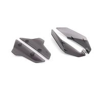 Adatto per Honda XL 750 Transalp 2023 2024 XL750 Transalp Deflettori anteriori Spoiler laterale Parabrezza Parabrezza(Set - Smoky)
