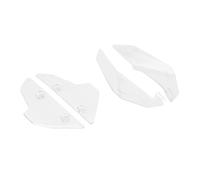 Adatto per Honda XL 750 Transalp 2023 2024 XL750 Transalp Deflettori anteriori Spoiler laterale Parabrezza Parabrezza(Set - Clear)