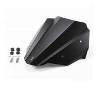 Adatto per Honda XL 750 TRANSALP XL750 2023- Parabrezza sportivo per moto CNC Deflettore parabrezza Protezione antivento