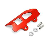 Adatto per HONDA XR250R XR400R XR600R XR650R XR650L XR 250 400 600 650 R Copertura di protezione del cilindro principale del freno posteriore