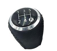 Adatto per Hover H5 2010-2013, pomello del cambio manuale in pelle a 5/6 velocità (5 velocità)