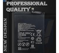 Adatto per Huawei P9 Glory 8x Batteria P20 V8 V10 Mate10 Maimang 8 Telefono cellulare di grande capacità