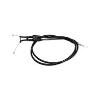 Adatto per Husq&varna 13-18 Cavi acceleratore linea SXF XCF XCW XCFW FC FE FX FS Cavo di controllo dell'acceleratore Cavo Della Frizione(78102091100)