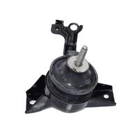 Adatto per Hyundai 2.0L Tiburon 03-08 Adatto per Elantra 01-06 Supporto motore trasmissione motore anteriore / anteriore destro / posteriore sinistro supporto motore Supporto Motore Auto(C)