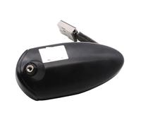 Adatto per Hyundai 2012-2017 Adatto per Santa Fe IX45 Adatto per Santafe Antenna posteriore sul tetto Base a pinna di squalo 962102W100(Base)