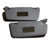 Adatto per Hyundai Accent ERA Berlina 2006-2012 Set 2 pezzi parasole sinistro...