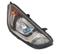 Adatto Per Hyundai Faro Lato Guida Per I20 2012-2014 Faro Destro GEC