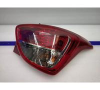 Adatto Per Hyundai Grand I10 F/L 92402B4000 Fari Posteriori Hyundai / Kia