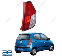 Adatto Per Hyundai I10 Mk1 Fanalino Posteriore Lato Guida AEs
