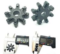 Adatto per HYUNDAI i40 i30 VF CW & Kia, accoppiamento a colonna dello sterzo, piantone sterzo, ruota dentata, leva intermedia, femmina accoppiatore