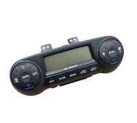 Adatto per HYUNDAI IX35 2011 Unità di controllo del clima del riscaldamento A/C Clima 97250-2Z351 97250 2Z351 Pannello di controllo del riscaldatore A/C