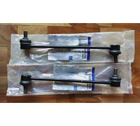 Adatto Per Hyundai Kia Link Stabilizzatore Sway Bar Anteriore A 2 Pezzi