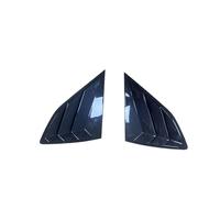 Adatto Per Hyundai Tucson 2016-2020, 2 Pezzi, Copertura Per Feritoia Di Ventilazione Laterale Per Lunotto Posteriore, Accessori Esterni Auto Copertura griglia lunotto