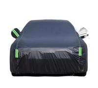 Adatto per il 2024 Phantom 3 Copriauto impermeabile Oxford per tutte le stagioni - di protezione esterna a prova polvere, sole e neve(Black)