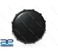 Adatto Per Il Controllo Della Direzione BSA A7 A10 Manopola In Bakelite Nera