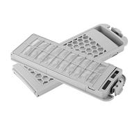 Adatto per il Filtro Lanugine Della Lavatrice Più Modelli di Sostituzione 3273 [EEK: A]