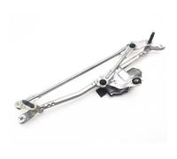 Adatto per il gruppo del sistema di tergicristallo collegamento della leva motore anteriore guarnizione BYD