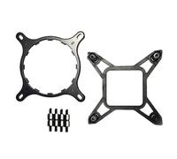 adatto per il kit di staffa per socket di aggiornamento NZXT LGA1700 - compatibile con il dissipatore