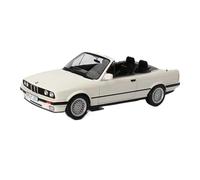 Adatto Per Il Modello Di Auto Pressofusa BMW 325i Cabrio Del 1991 In Scala 1:18 Per Esposizione Statica E Collezione