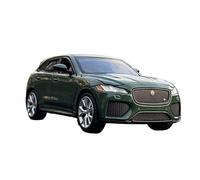 Adatto Per Il Modello Di Auto Pressofusa Jaguar F-PACE SUV In Scala 1:32 Con Effetti Sonori E Luminosi