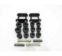 Adatto per il nuovo Samurai Suzuki Gypsy Shackeles boccole distanziali e kit ...