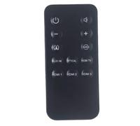 Adatto per il telecomando del radiocomando del diffusore JBL Soundbar, sostituto del telecomando JBL SB400