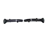 Adatto Per Indicatori Di Direzione Dinamici Per Specchietti Laterali A | Compatibile Con BMW 3 5 6 7 8 Serie G11 G20 G30