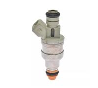Adatto Per Iniettore Di Carburante Per Auto Ford Denso F87E D2B Per Mazda B2500 2.3L .5L 4 Pezzi sistema degli iniettori del Ugello Iniettore
