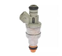 Adatto per iniettore di carburante per auto Ford Denso F87E D2B per Mustang per Mazda B2500 2.3L .5L 4 pezzi